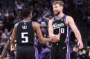 萨克拉门托国王迎NBA常规赛关键赛，赛后状态回暖，媒体盛赞，团队化学反应显著的简单介绍