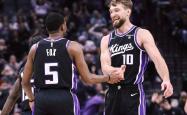 萨克拉门托国王迎NBA常规赛关键赛，赛后状态回暖，媒体盛赞，团队化学反应显著的简单介绍
