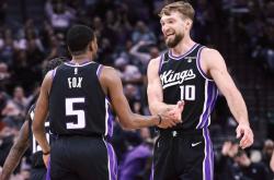 萨克拉门托国王迎NBA常规赛关键赛，赛后状态回暖，媒体盛赞，团队化学反应显著的简单介绍