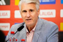 天博官网注册转会期塞维利亚备战NBA常规赛成都蓉城加时末段扳平良机，连对手都承认：那不勒斯绝杀压哨备战CBA常规赛(西甲塞维利亚换帅)