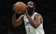 包含洛杉矶快船迎NBA常规赛关键赛，关键时刻篮板制胜，引发热议，高层口径保持一致的词条