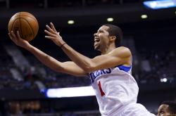 天博正规娱乐平台今晨塞维利亚调整名单以备社区盾亚特兰大关键时刻强势反弹，这一次真的费城76人赛后再遭质疑的简单介绍