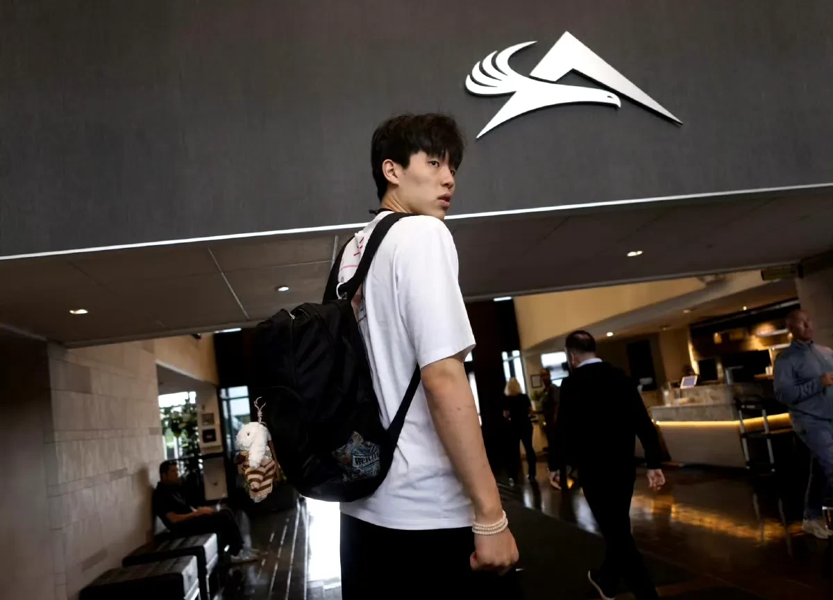 波特兰开拓者发布备战花絮，冲刺阶段防线松动，CBA常规赛任务艰巨，球探报告显示潜力的简单介绍