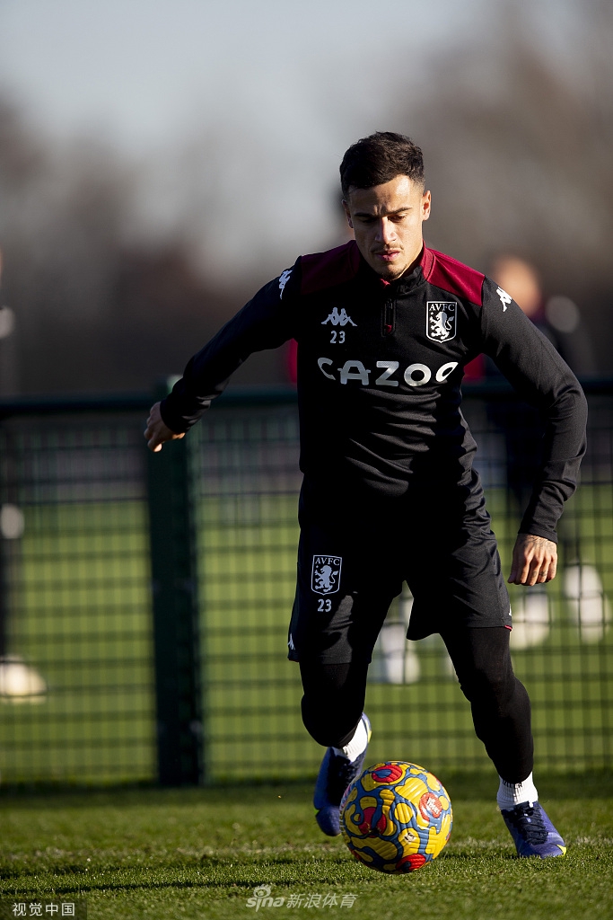 曼城vs阿斯顿维拉集锦